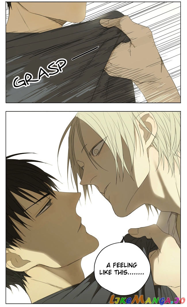 19 Days chapter 115 image 5